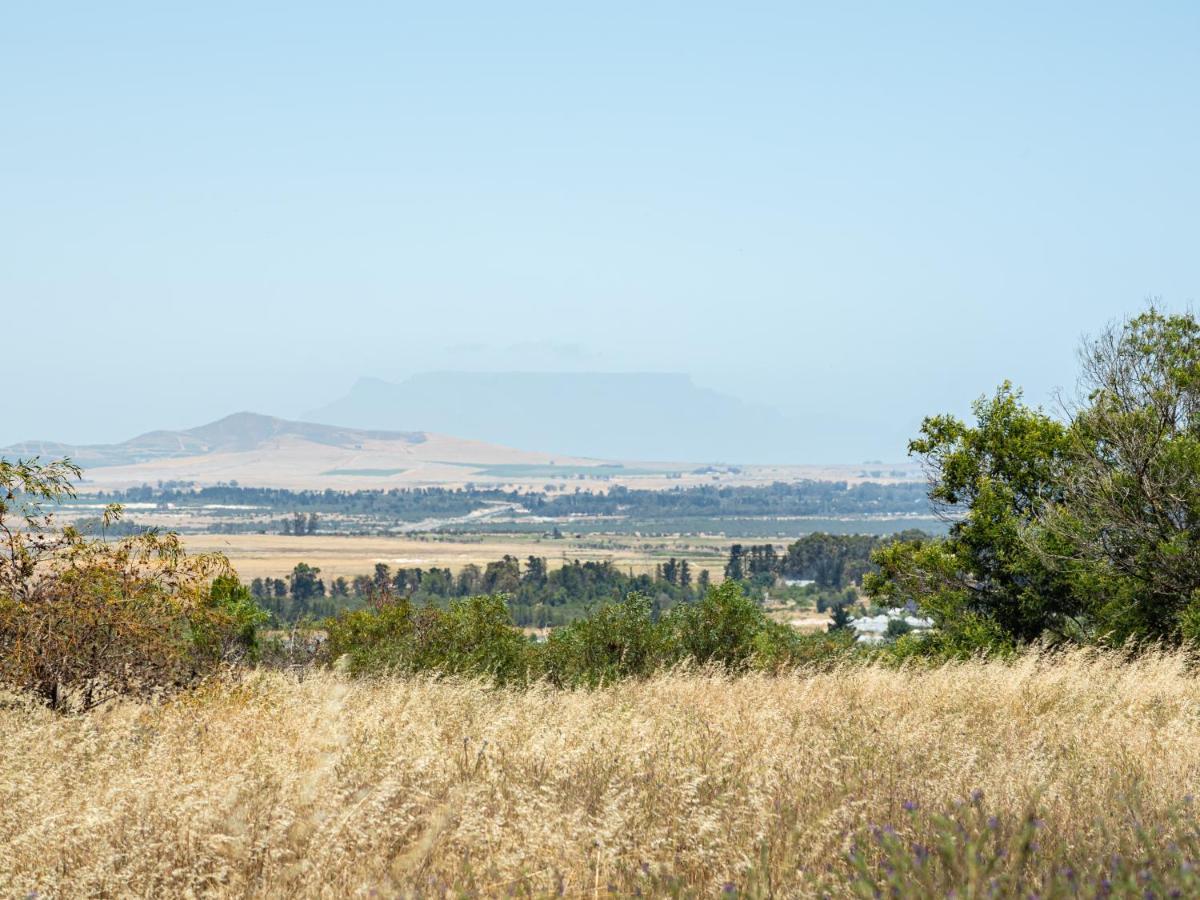 מלון מלמסברי Abbotts Hill מראה חיצוני תמונה